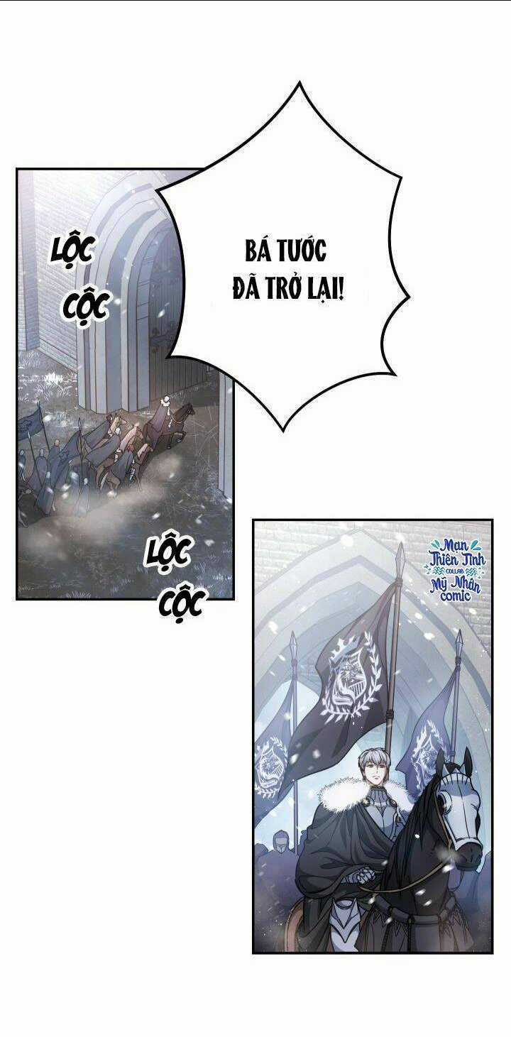 Cuộc Hôn Nhân Vụ Lợi - Chapter 2 - Trang 5