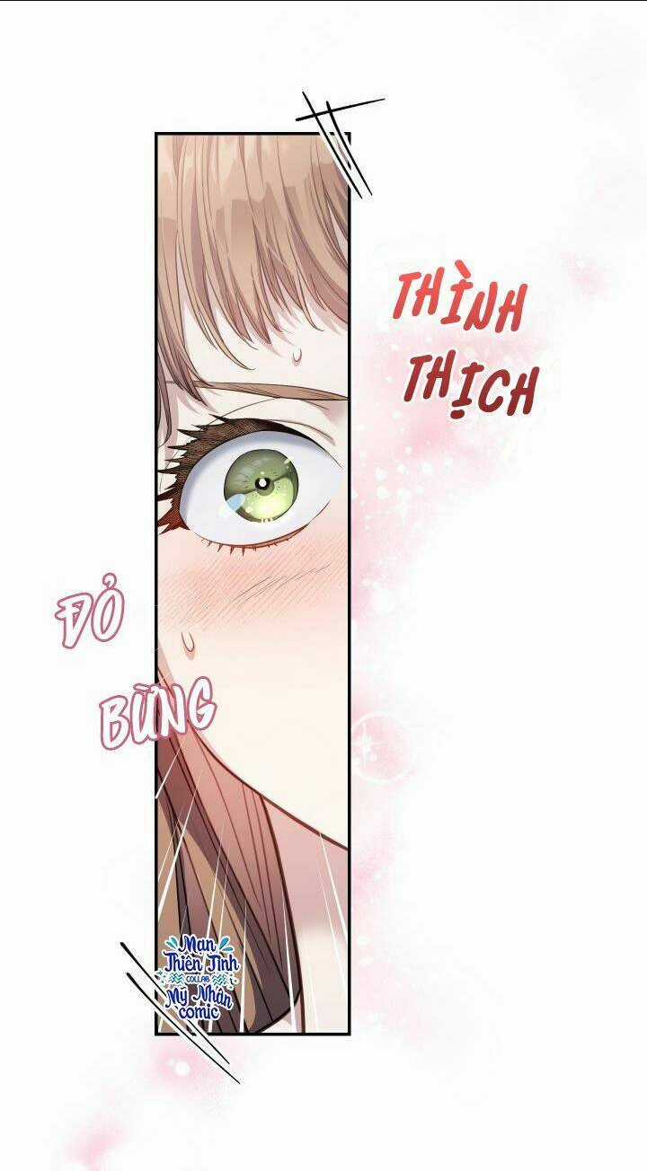 Cuộc Hôn Nhân Vụ Lợi - Chapter 2 - Trang 41