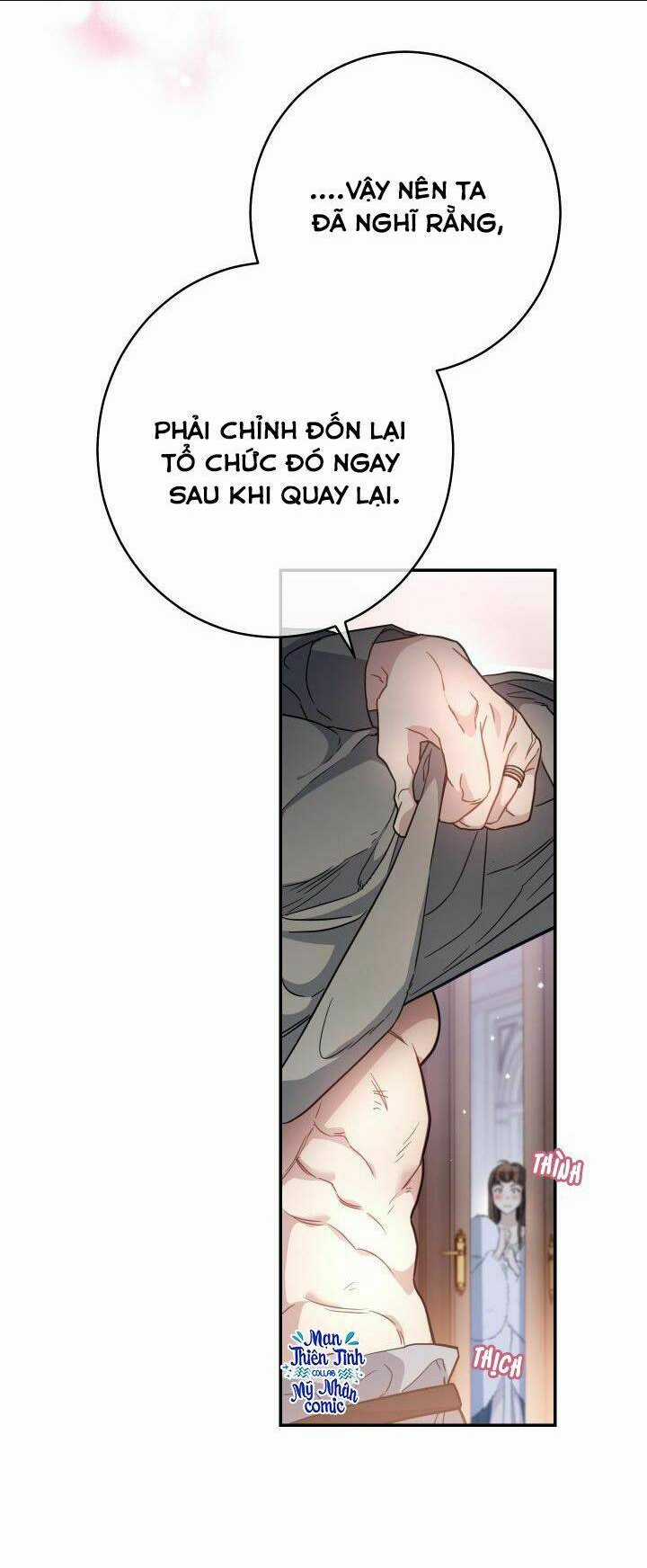 Cuộc Hôn Nhân Vụ Lợi - Chapter 2 - Trang 42