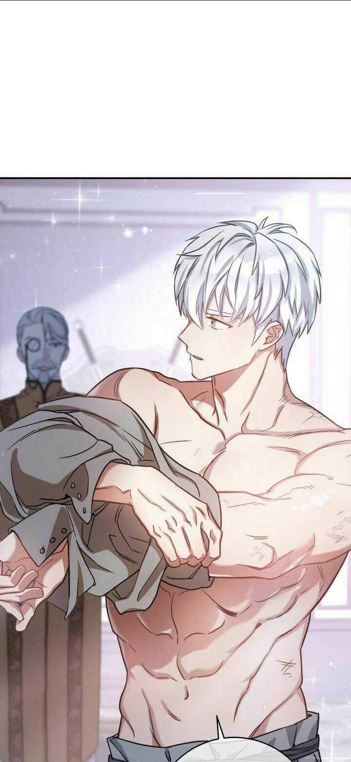 Cuộc Hôn Nhân Vụ Lợi - Chapter 2 - Trang 43