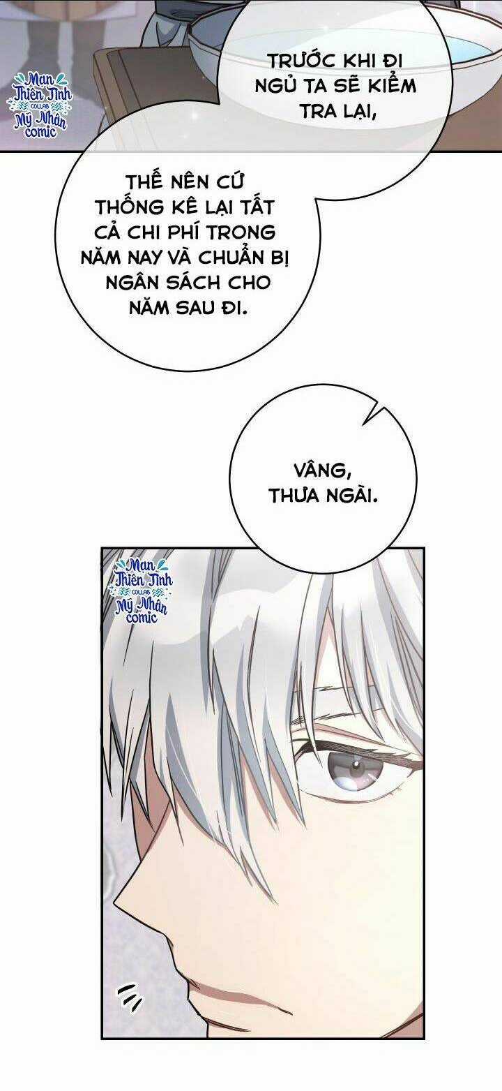 Cuộc Hôn Nhân Vụ Lợi - Chapter 2 - Trang 44