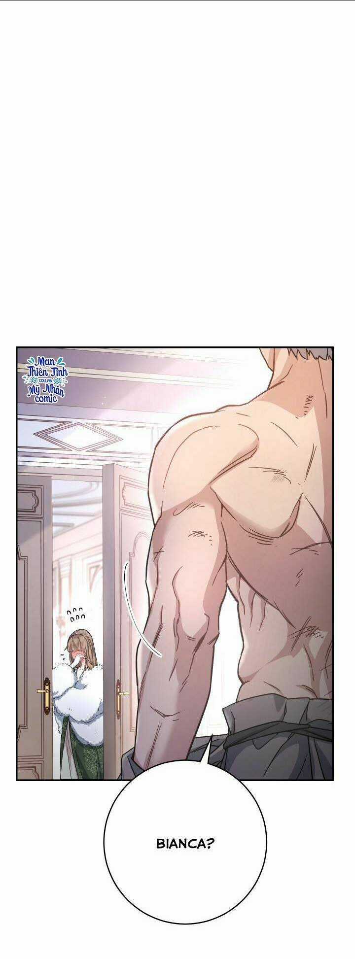 Cuộc Hôn Nhân Vụ Lợi - Chapter 2 - Trang 45