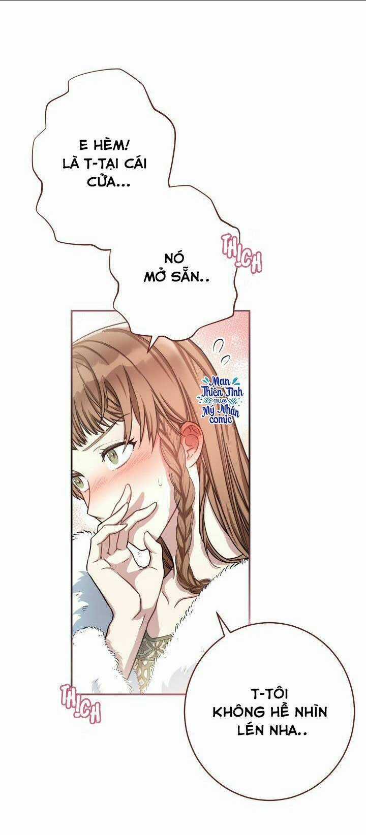 Cuộc Hôn Nhân Vụ Lợi - Chapter 2 - Trang 46