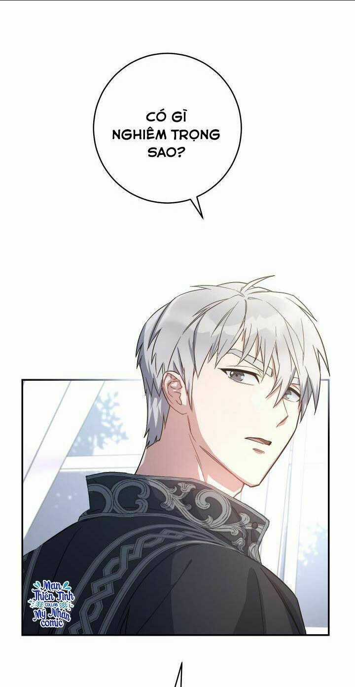 Cuộc Hôn Nhân Vụ Lợi - Chapter 2 - Trang 48