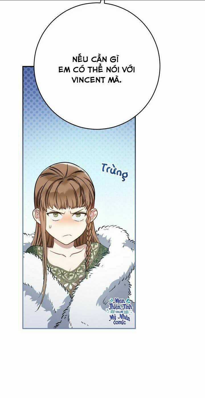 Cuộc Hôn Nhân Vụ Lợi - Chapter 2 - Trang 49