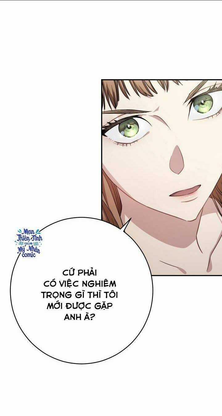 Cuộc Hôn Nhân Vụ Lợi - Chapter 2 - Trang 50