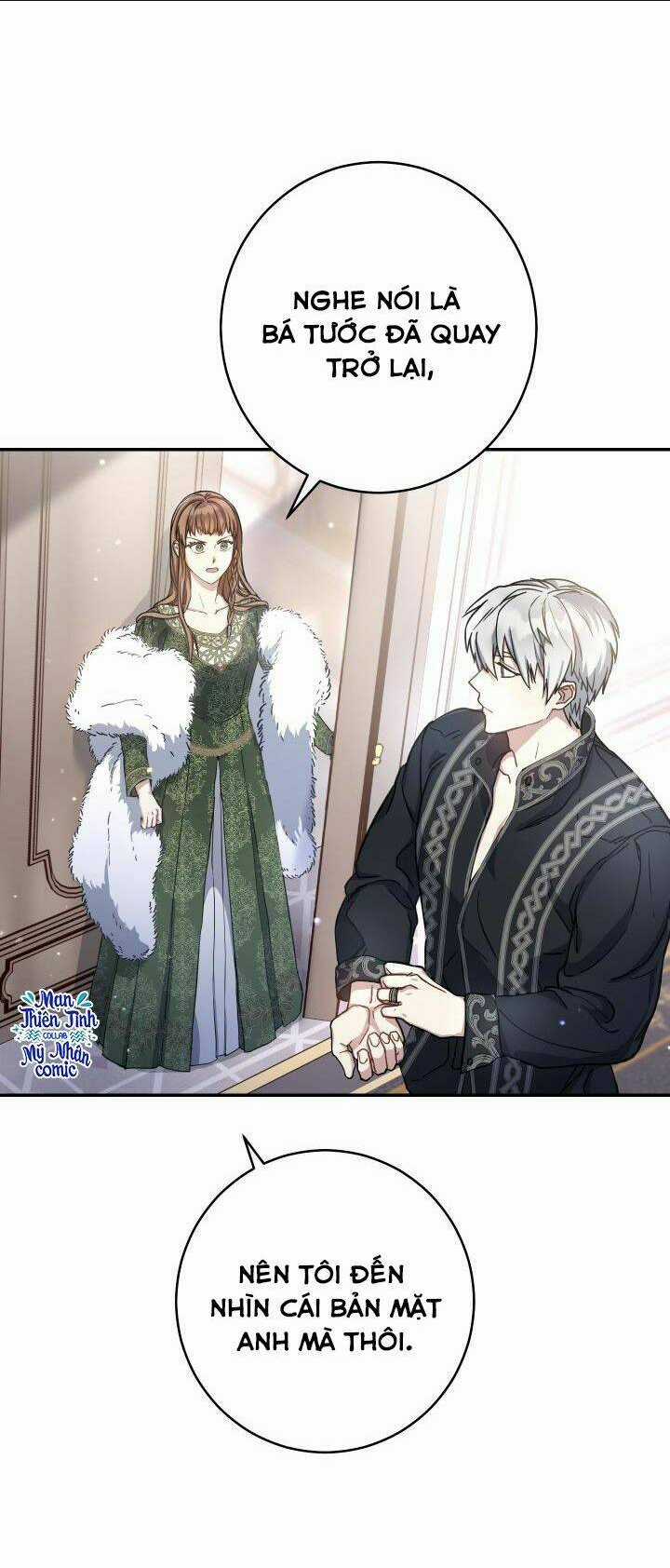 Cuộc Hôn Nhân Vụ Lợi - Chapter 2 - Trang 51