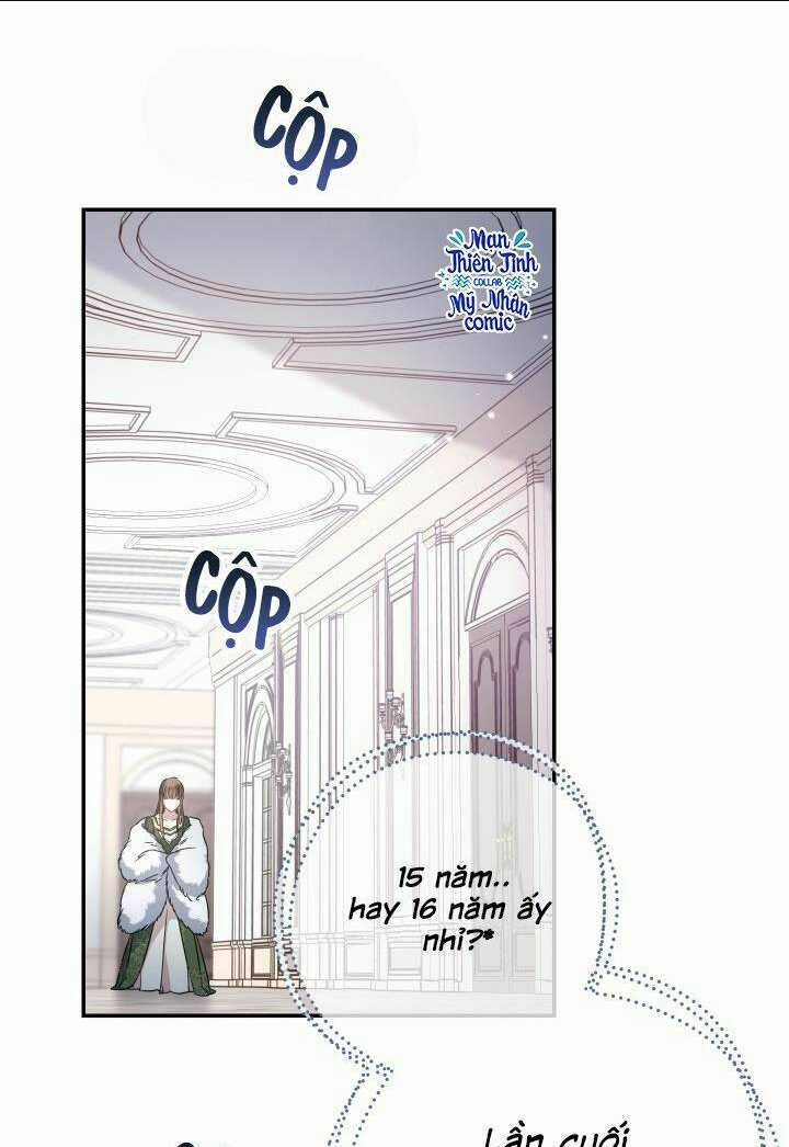 Cuộc Hôn Nhân Vụ Lợi - Chapter 2 - Trang 52