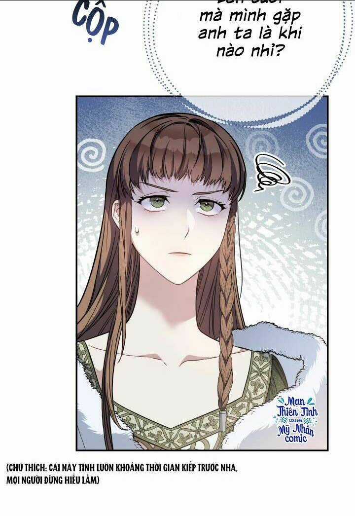 Cuộc Hôn Nhân Vụ Lợi - Chapter 2 - Trang 53