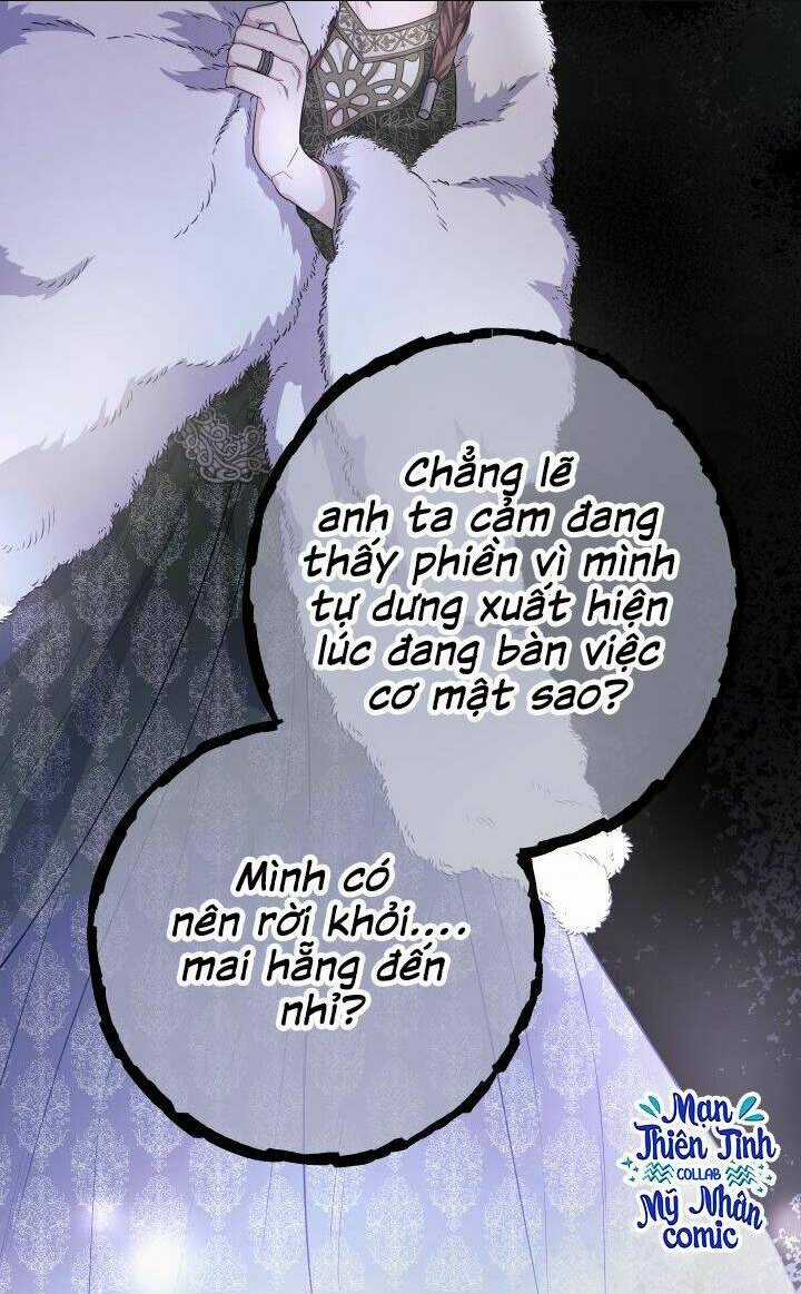 Cuộc Hôn Nhân Vụ Lợi - Chapter 2 - Trang 59