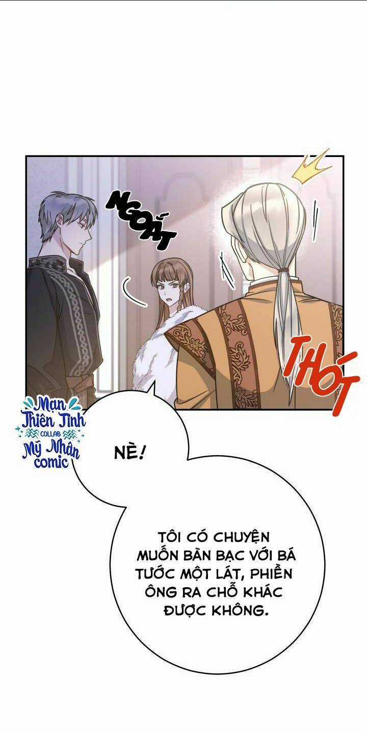 Cuộc Hôn Nhân Vụ Lợi - Chapter 2 - Trang 62