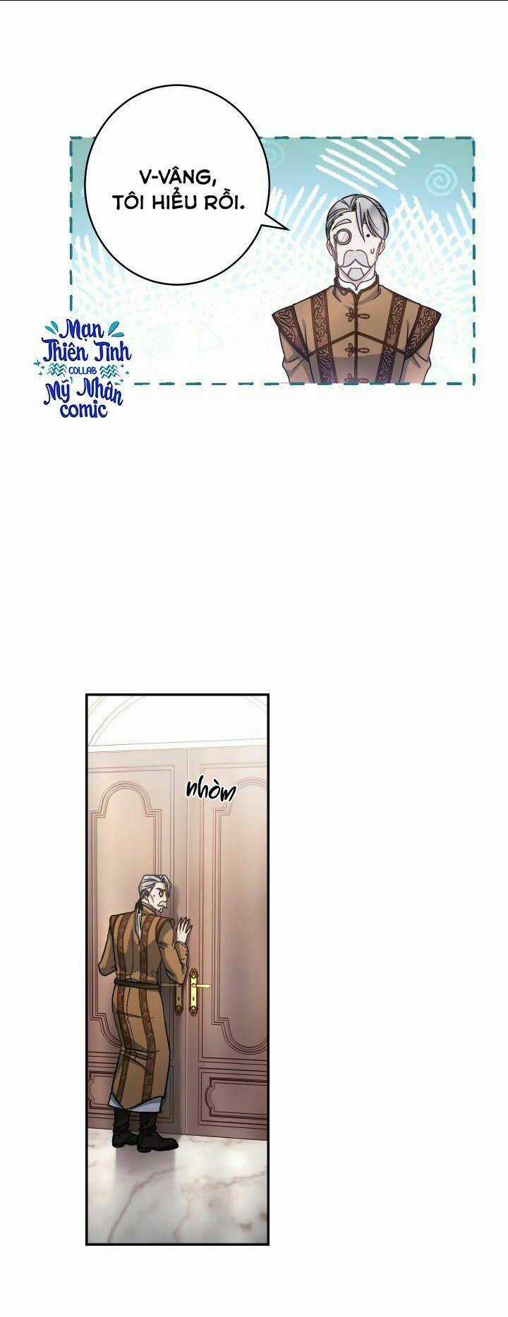 Cuộc Hôn Nhân Vụ Lợi - Chapter 2 - Trang 63