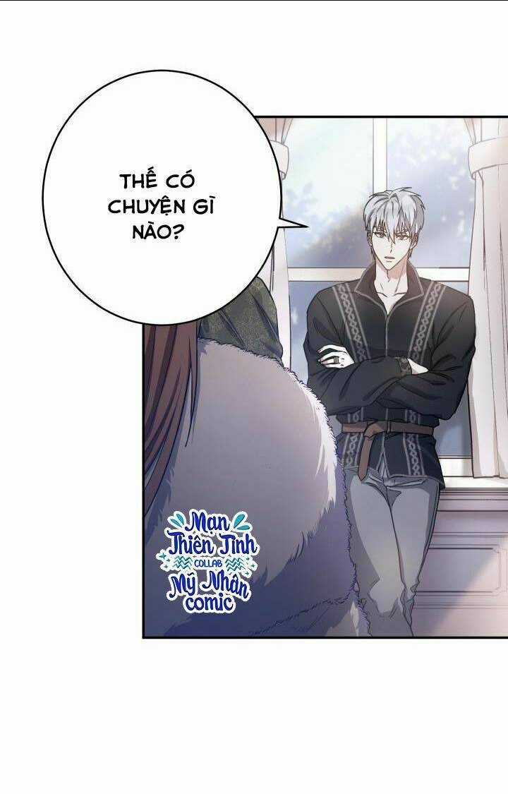 Cuộc Hôn Nhân Vụ Lợi - Chapter 2 - Trang 69