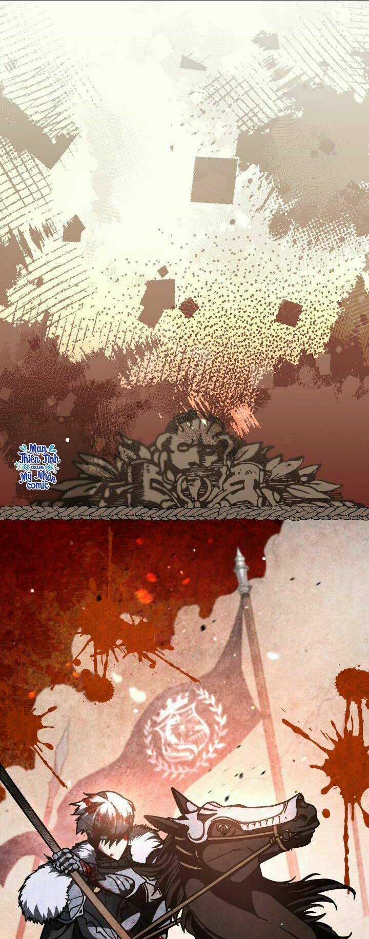 Cuộc Hôn Nhân Vụ Lợi - Chapter 2 - Trang 8