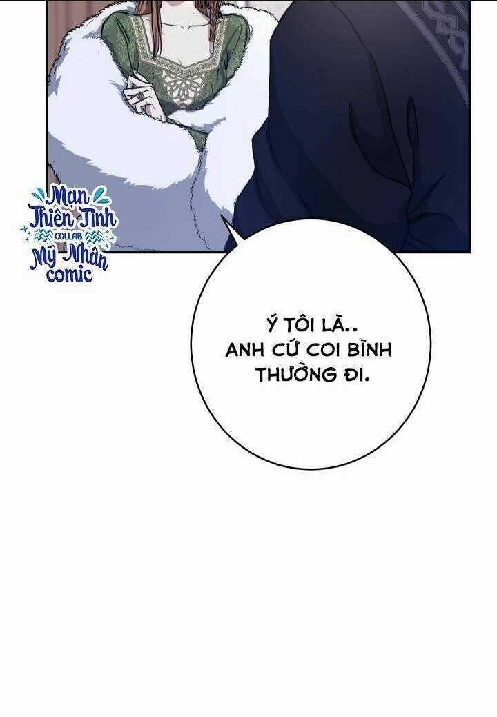 Cuộc Hôn Nhân Vụ Lợi - Chapter 2 - Trang 71