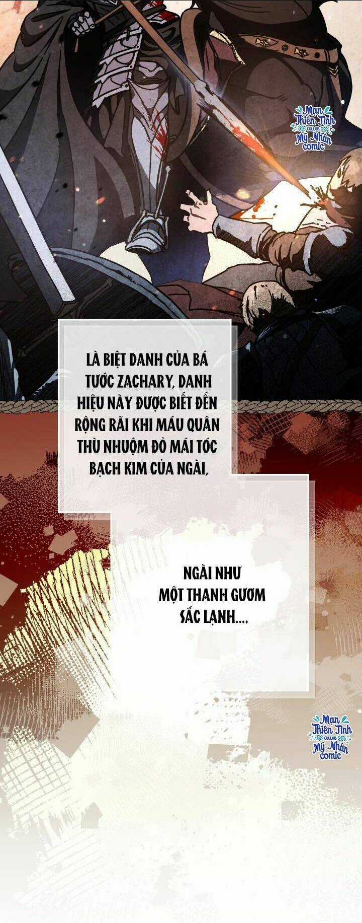 Cuộc Hôn Nhân Vụ Lợi - Chapter 2 - Trang 9