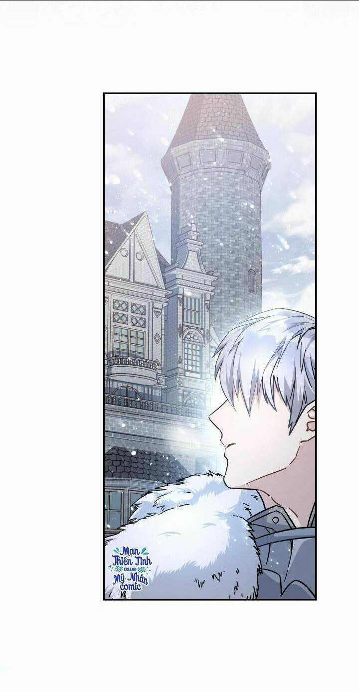 Cuộc Hôn Nhân Vụ Lợi - Chapter 2 - Trang 10