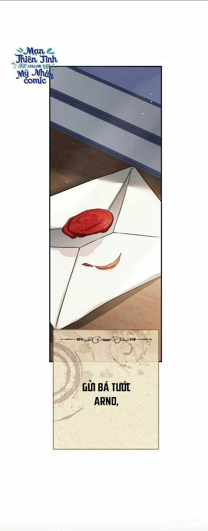 Cuộc Hôn Nhân Vụ Lợi - Chapter 20 - Trang 1