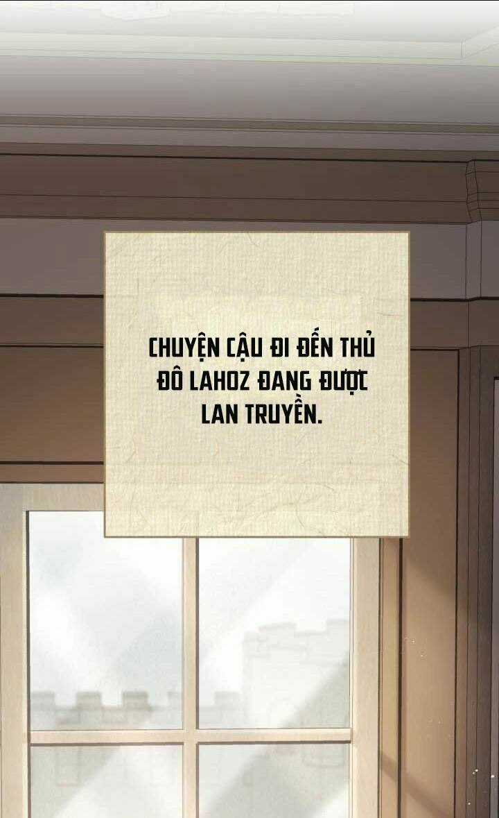 Cuộc Hôn Nhân Vụ Lợi - Chapter 20 - Trang 2
