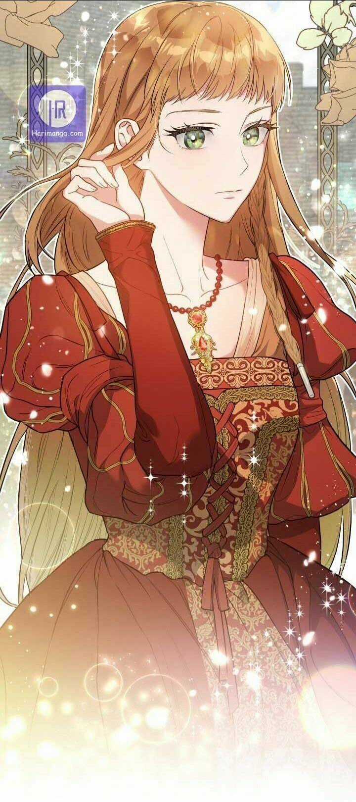 Cuộc Hôn Nhân Vụ Lợi - Chapter 20 - Trang 12