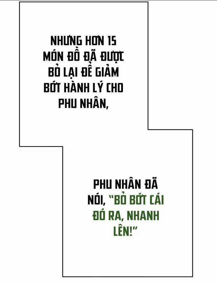 Cuộc Hôn Nhân Vụ Lợi - Chapter 20 - Trang 18