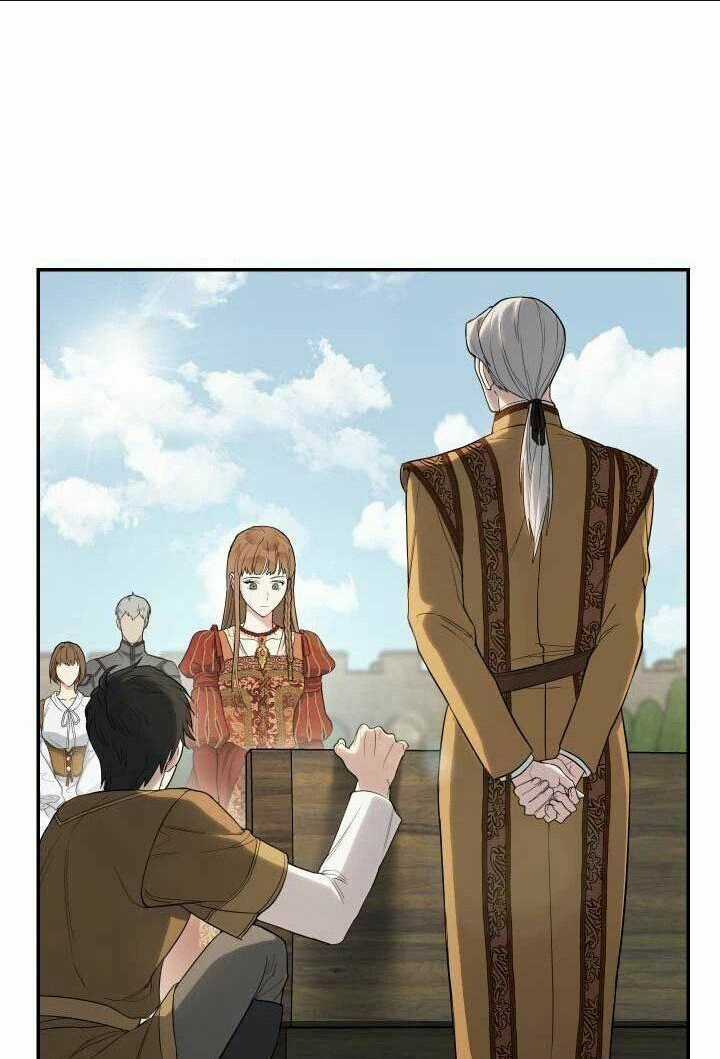 Cuộc Hôn Nhân Vụ Lợi - Chapter 20 - Trang 19