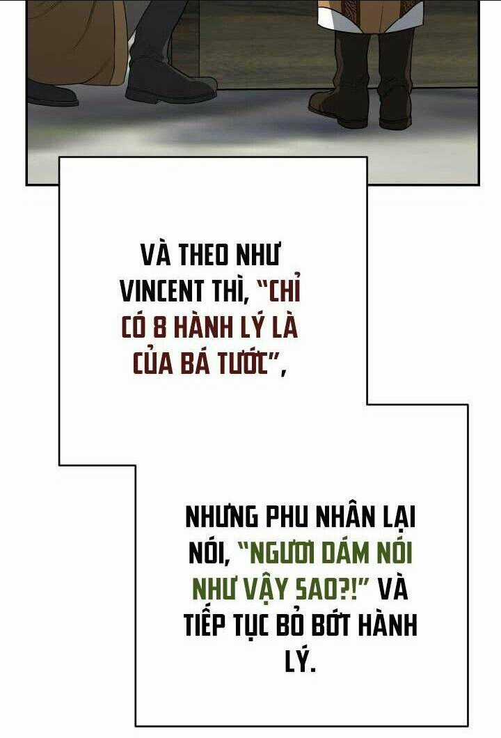 Cuộc Hôn Nhân Vụ Lợi - Chapter 20 - Trang 20