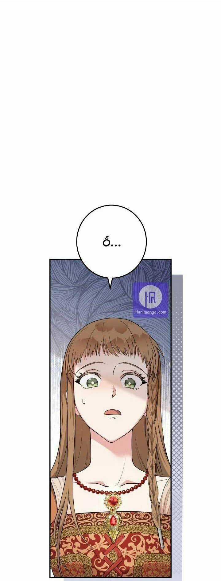 Cuộc Hôn Nhân Vụ Lợi - Chapter 20 - Trang 21