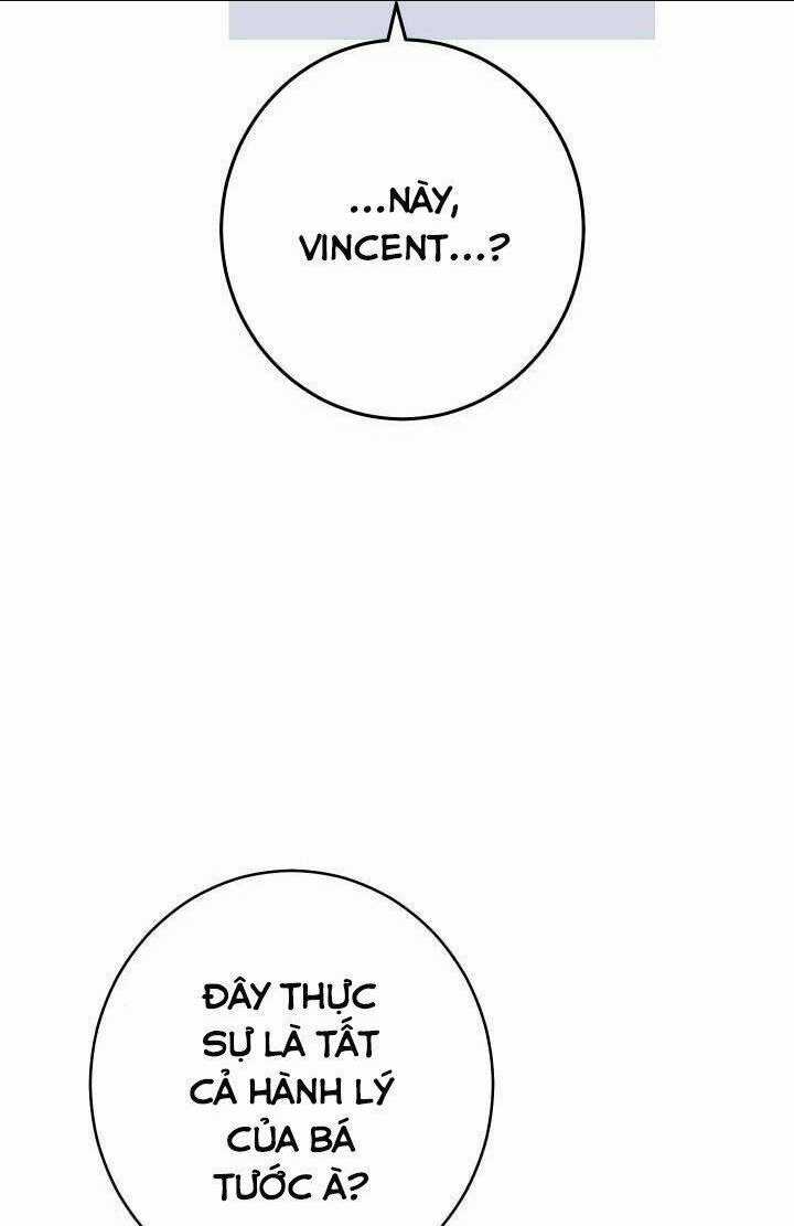 Cuộc Hôn Nhân Vụ Lợi - Chapter 20 - Trang 22