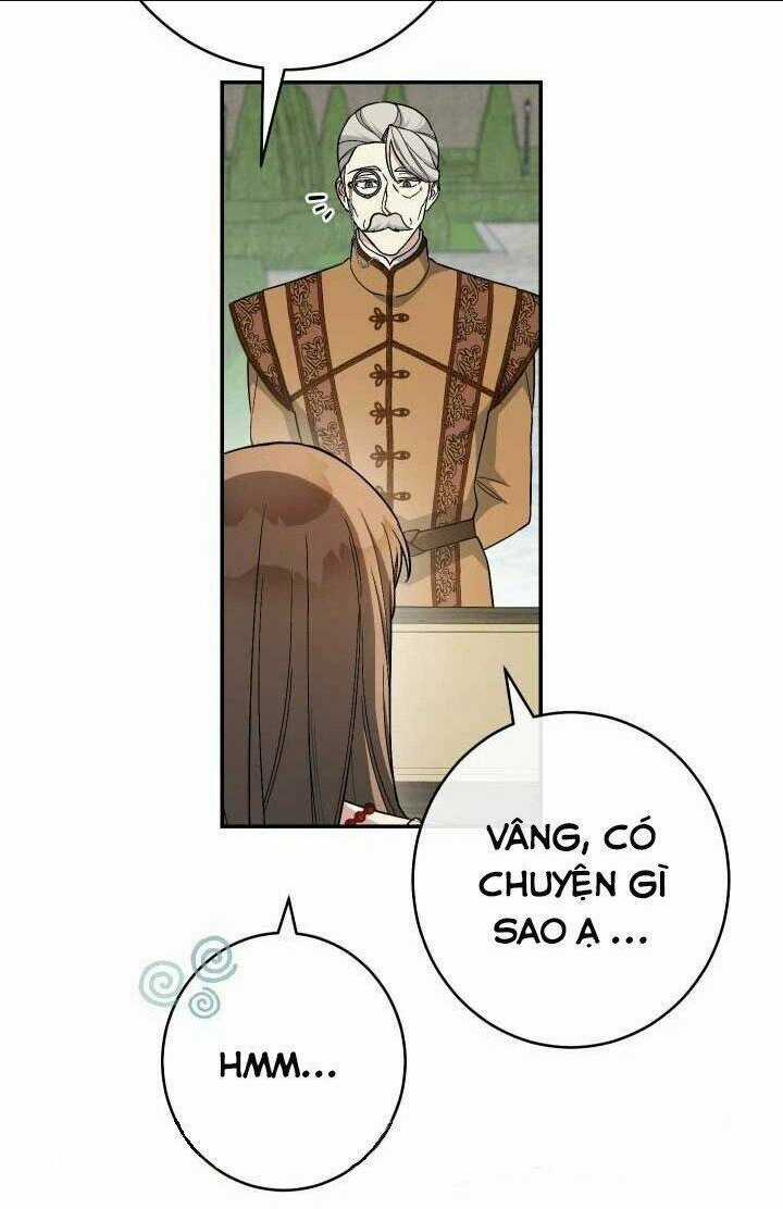 Cuộc Hôn Nhân Vụ Lợi - Chapter 20 - Trang 23