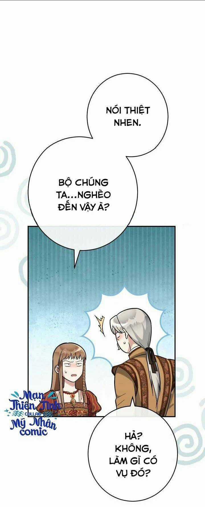 Cuộc Hôn Nhân Vụ Lợi - Chapter 20 - Trang 24