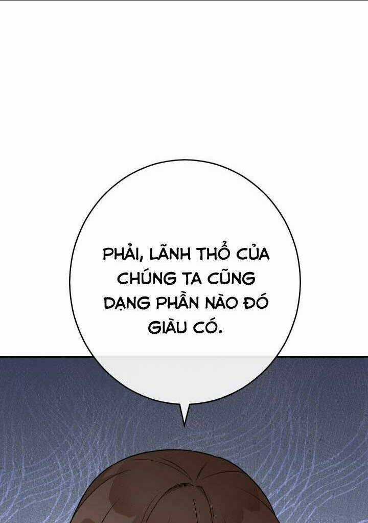 Cuộc Hôn Nhân Vụ Lợi - Chapter 20 - Trang 25