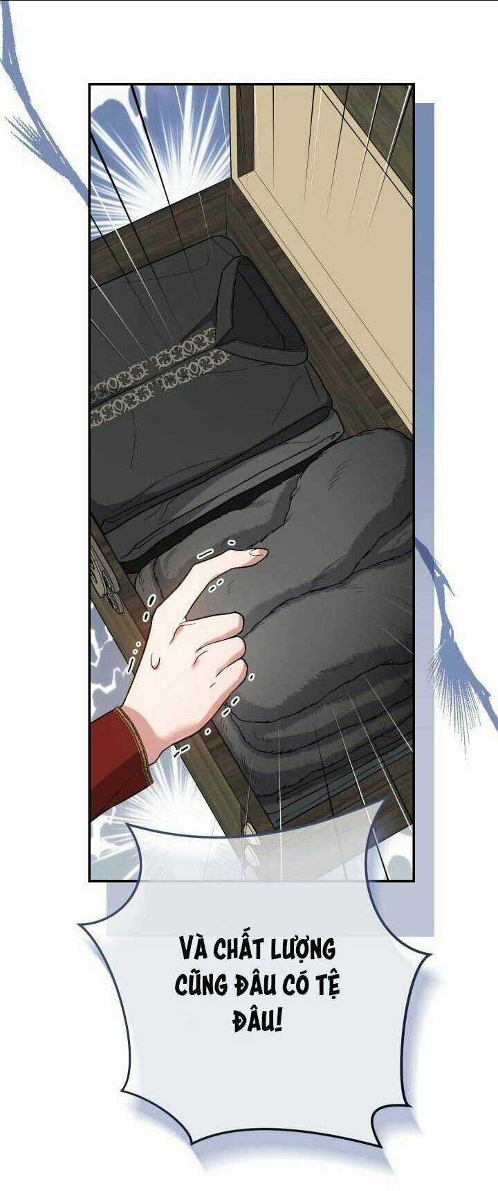 Cuộc Hôn Nhân Vụ Lợi - Chapter 20 - Trang 29