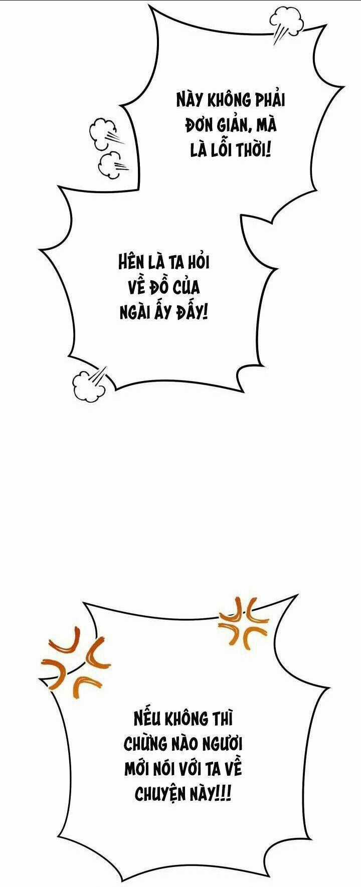 Cuộc Hôn Nhân Vụ Lợi - Chapter 20 - Trang 31