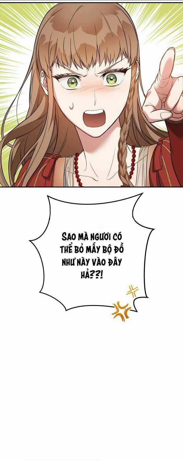 Cuộc Hôn Nhân Vụ Lợi - Chapter 20 - Trang 32