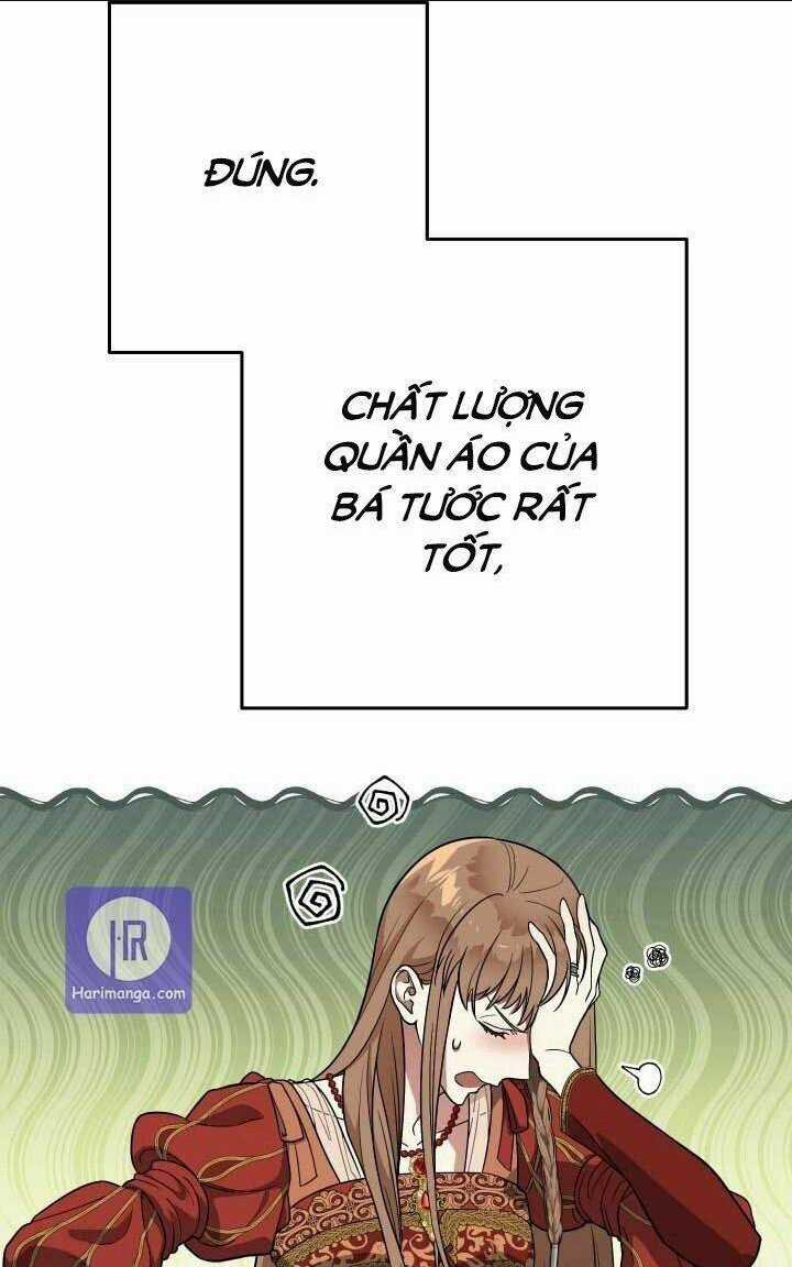 Cuộc Hôn Nhân Vụ Lợi - Chapter 20 - Trang 33