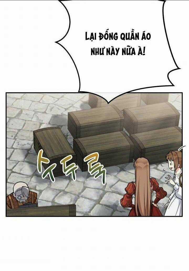 Cuộc Hôn Nhân Vụ Lợi - Chapter 20 - Trang 36