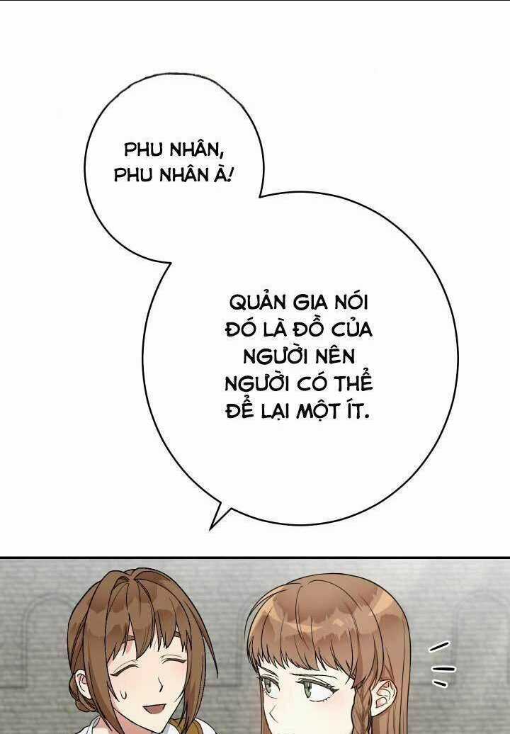 Cuộc Hôn Nhân Vụ Lợi - Chapter 20 - Trang 37