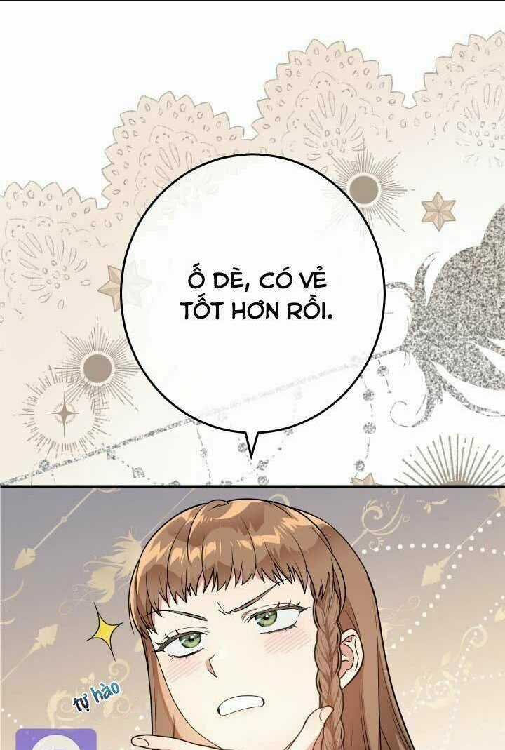 Cuộc Hôn Nhân Vụ Lợi - Chapter 20 - Trang 40