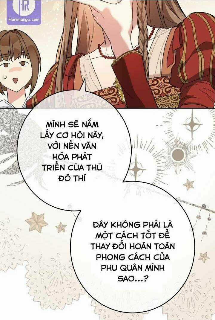 Cuộc Hôn Nhân Vụ Lợi - Chapter 20 - Trang 41