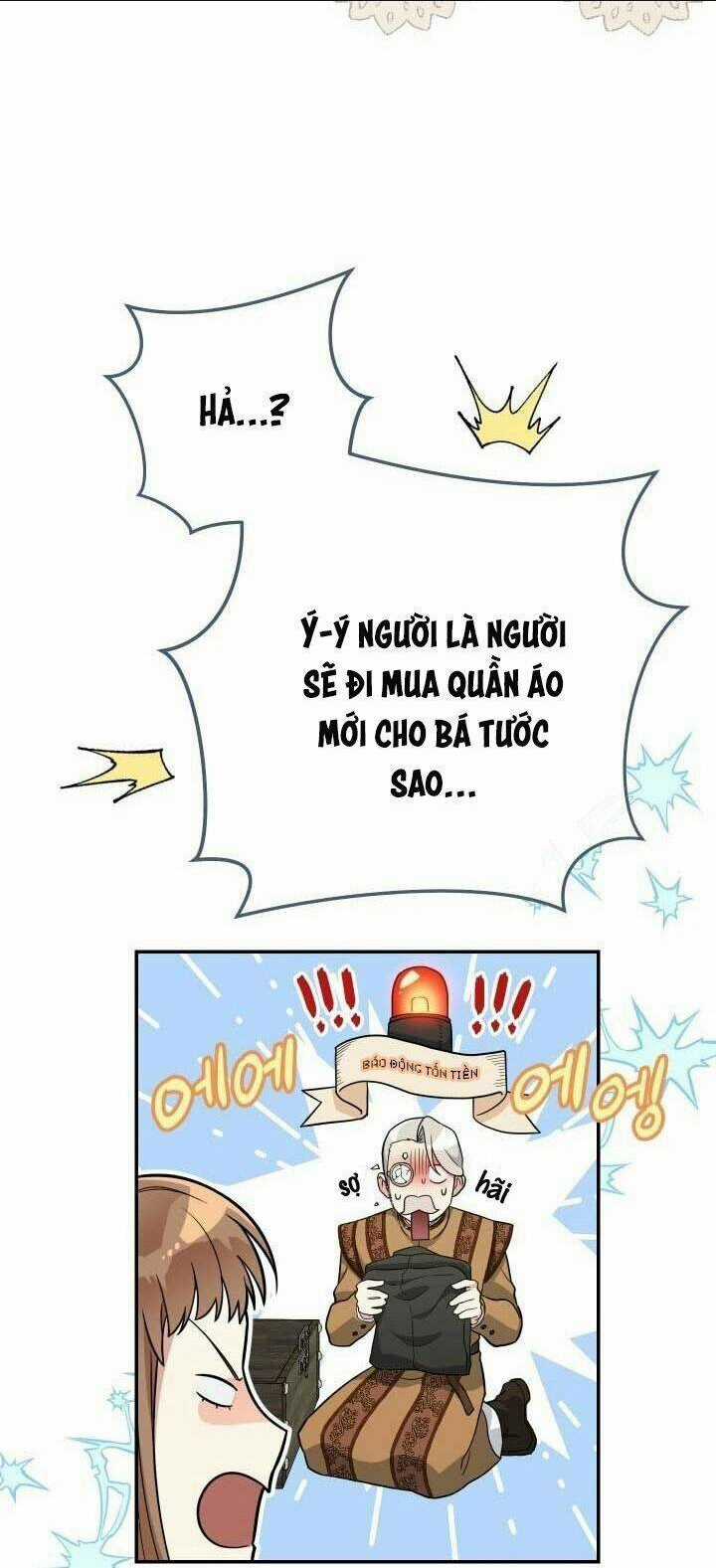 Cuộc Hôn Nhân Vụ Lợi - Chapter 20 - Trang 42