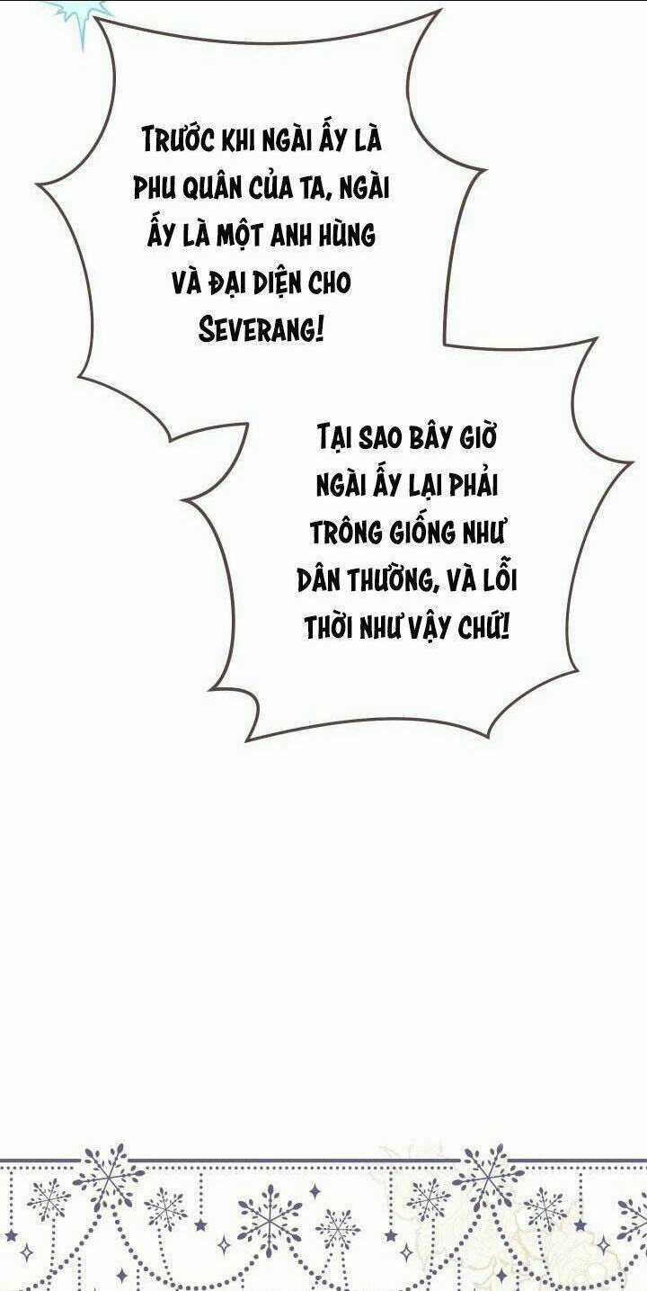 Cuộc Hôn Nhân Vụ Lợi - Chapter 20 - Trang 43