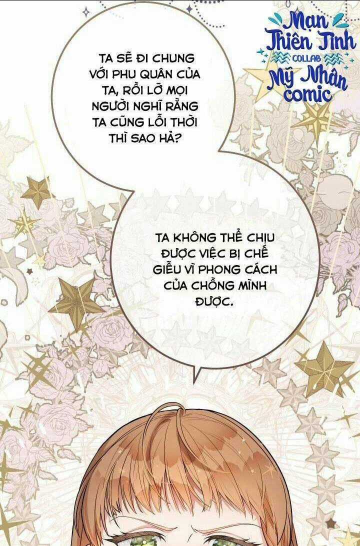 Cuộc Hôn Nhân Vụ Lợi - Chapter 20 - Trang 44