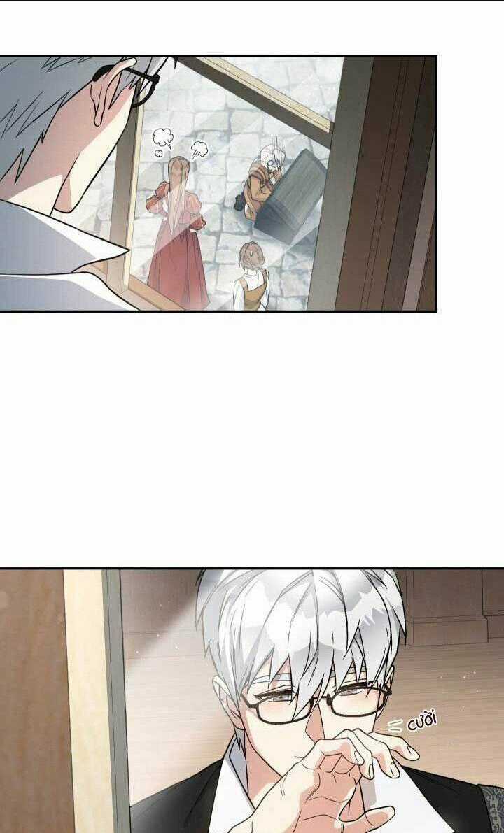 Cuộc Hôn Nhân Vụ Lợi - Chapter 20 - Trang 47