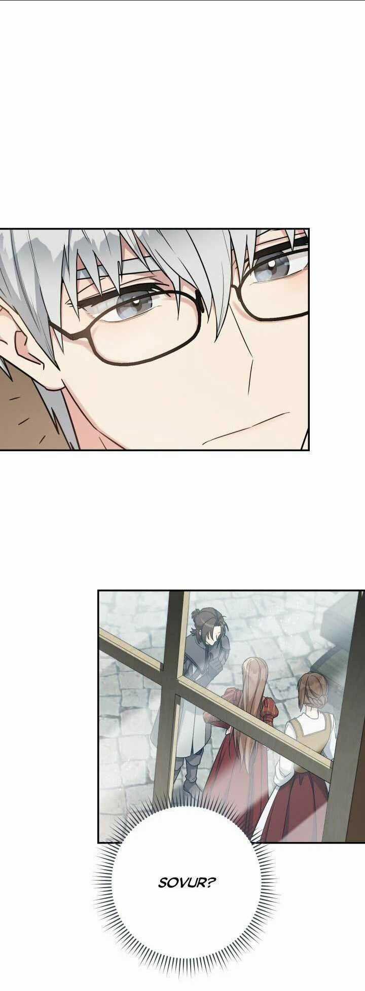 Cuộc Hôn Nhân Vụ Lợi - Chapter 20 - Trang 49