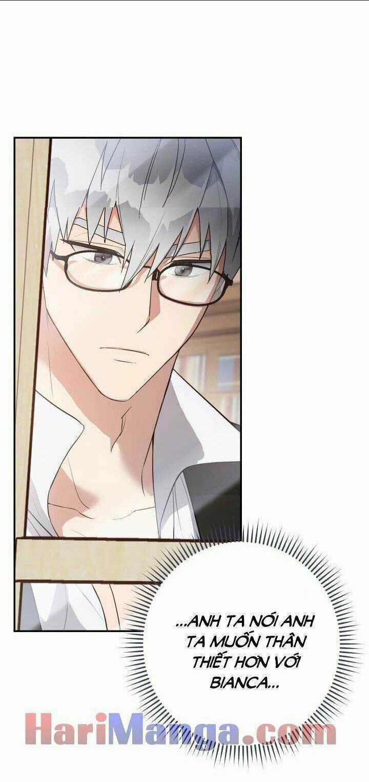 Cuộc Hôn Nhân Vụ Lợi - Chapter 20 - Trang 50