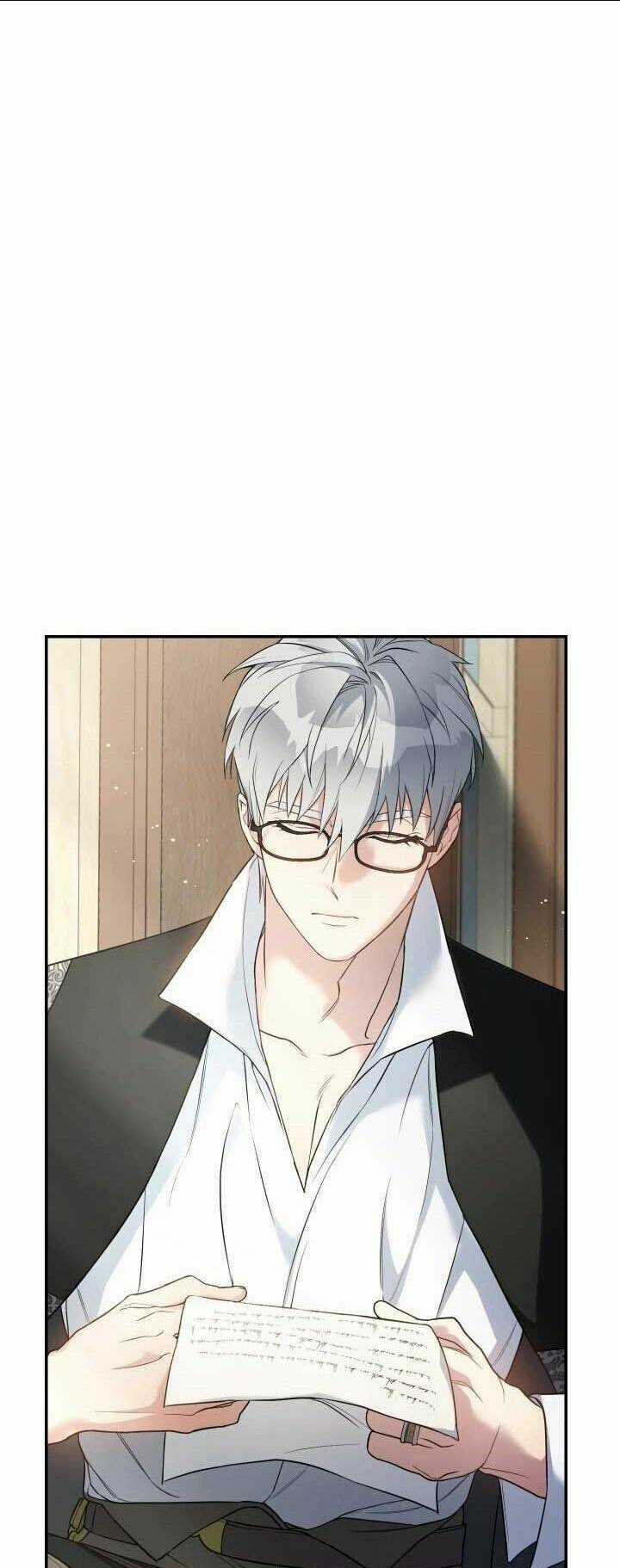 Cuộc Hôn Nhân Vụ Lợi - Chapter 20 - Trang 6