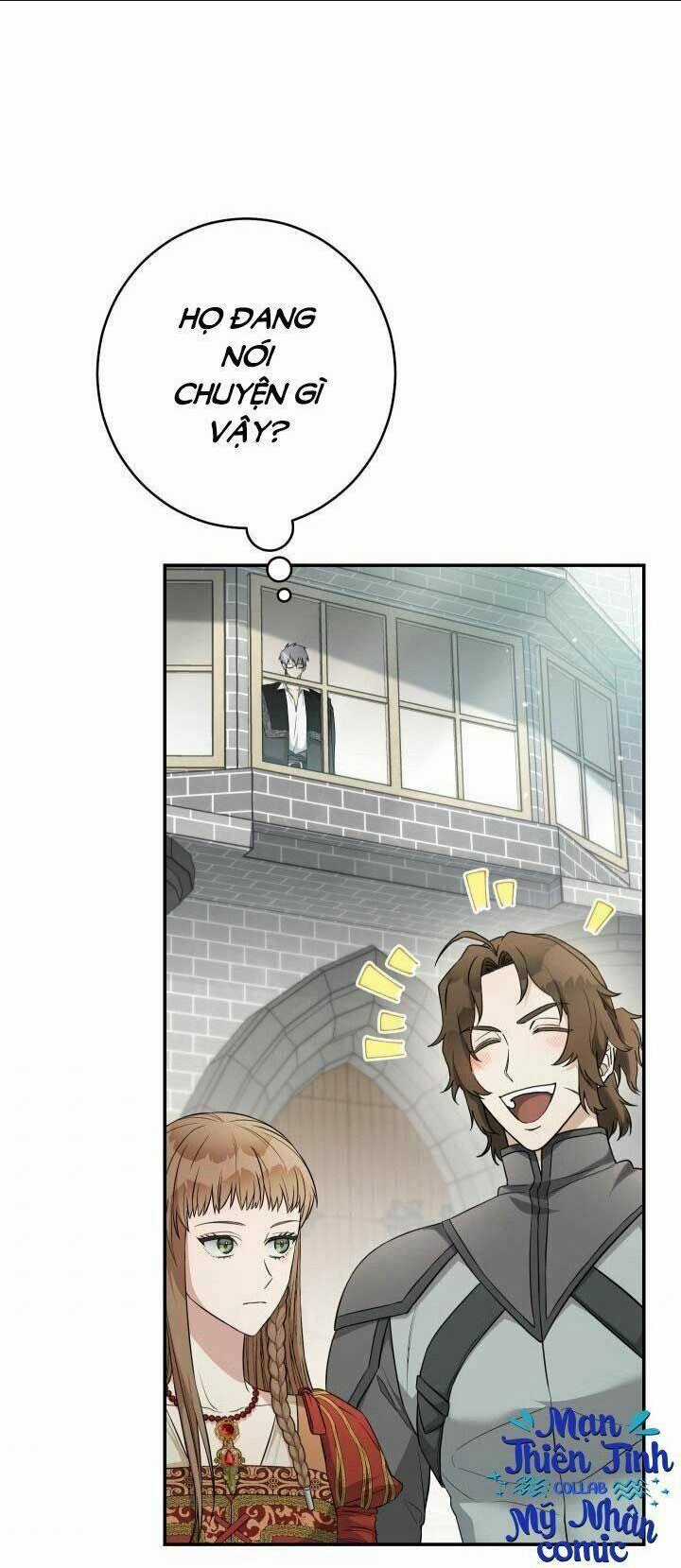 Cuộc Hôn Nhân Vụ Lợi - Chapter 20 - Trang 51