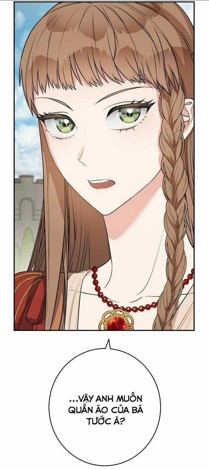 Cuộc Hôn Nhân Vụ Lợi - Chapter 20 - Trang 53