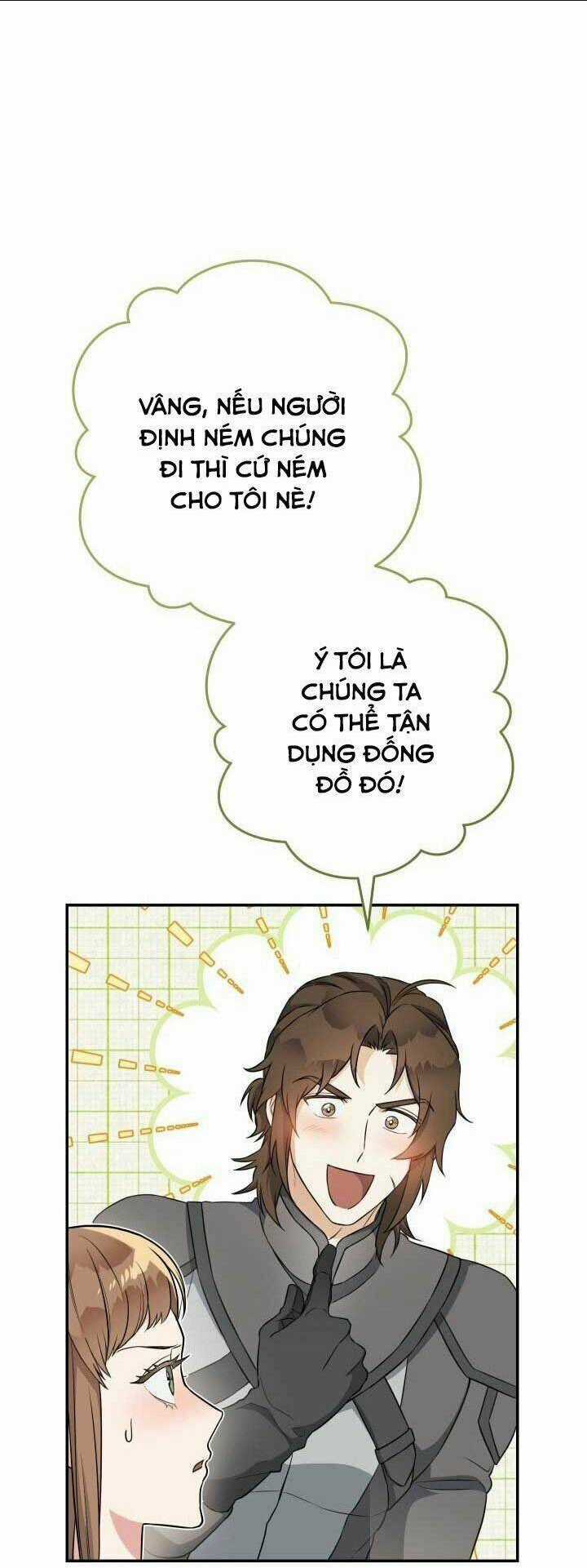 Cuộc Hôn Nhân Vụ Lợi - Chapter 20 - Trang 54